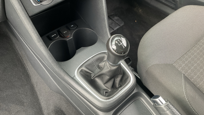 Volkswagen Polo 1.2 TSI Match Edition 3dr Petrol Hatchback